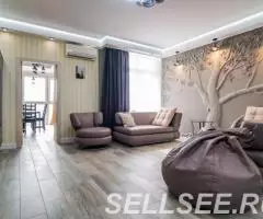 Продаю 2-комн квартиру, 76 кв м - 2