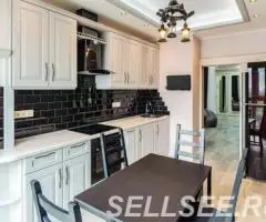 Продаю 2-комн квартиру, 76 кв м - 4