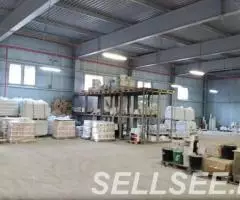 Продажа производственно-складского комплекса в Раменском ... - 2