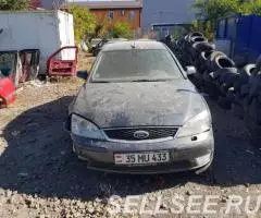 Ford Mondeo, , 2006 г. , 170 000 км