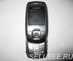 Voxtel VS400 слайдер Grey - 2