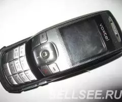 Voxtel VS400 слайдер Grey - 3