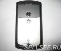 HTC Arte100 Grey ОС Windows Mobile 5.0 - 3