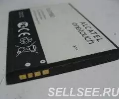 Аккумулятор Alcatel TLi019B2 новый - 3