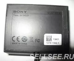 Док-станция Sony DK30 для Xperia Z Ultra черный , новая, ... - 3