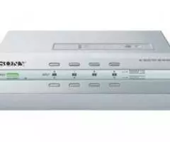 Sony RM-SBRX1 - ПДУ для селекторов Sony - 3