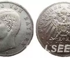 Монеты и боны Испании. Португалии и Латинской Америки - 2