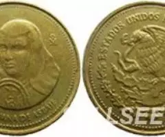 Монеты и боны Испании. Португалии и Латинской Америки - 4