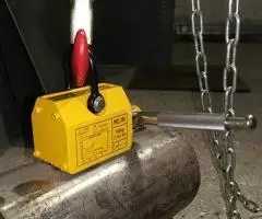 Магнитный грузозахват 100 кг - 2