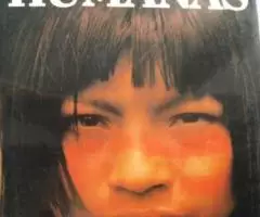 История человеческих расс - 2