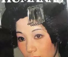 История человеческих расс - 3