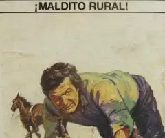 Американские вестерны на испанском - 4