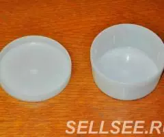 Коробка от зубного порошка, СССР, г. Гомель - 3