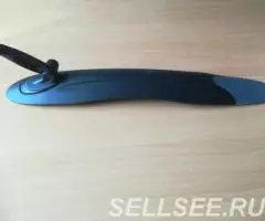 Крыло велосипедное SKS X-Tra-Dry, заднее - 2