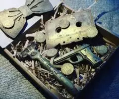 Подарочные наборы на 23 Февраля - 2