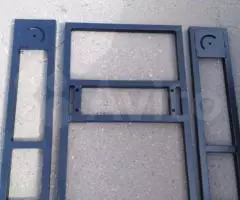 Генератор пены для аниматоров profi-300 - 3