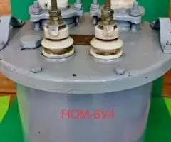 НОМ-6 - измерительный трансформатор напряжения - 2