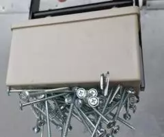 Магнитный коллектор для металла - 2