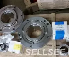 Уплотнение торцовое 078.045-СН и Уплотнение торцовое 069.045-СН - 2