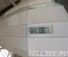 ДБСП пластик слоистый для отделки интерьеров HPL для фасадов - 4