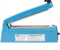 Ручной запайщик пакетов - 2