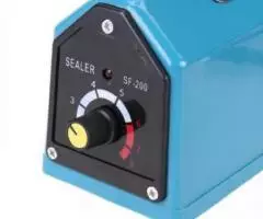 Ручной запайщик пакетов - 3