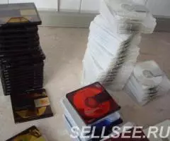 MD диски 80 штук для музыки - 4