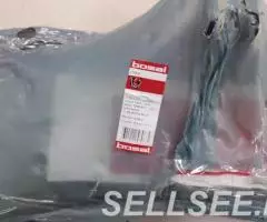 Фаркоп ТСУ тягово сцепное устройство VW Golf, Jetta. Bosal ... - 2