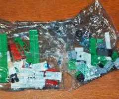 Конструктор машинка Карусель - 4