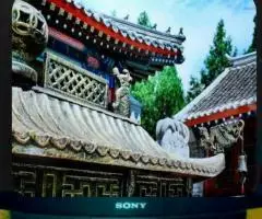 телевизор СОНИ диагональ 25 дюймов 64см - 2