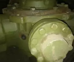 Краз 255 эксковатр ЭО 4426 - 4