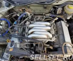 Audi 100, , 1993 г. , 240 000 км - 2