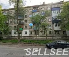 Продаю 2-комн квартиру, 46 кв м