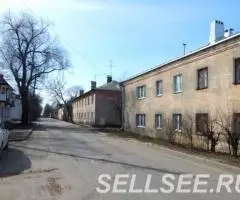 сдам 2-комнатную квартиру на ул Альябьева - 2