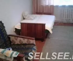 Продается комната в общежитии, 17,3 кв. м. , по ул. .. . - 2