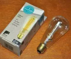 Лампочки разные - 2