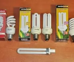 Лампочки разные - 4