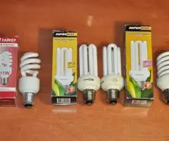 Лампочки разные - 5