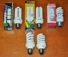 Лампочки разные - 6