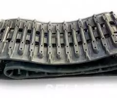 Гусеница вездехода Hagglund BV206 - 2