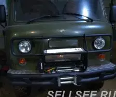 Ремонт и восстановление кузовов - 2