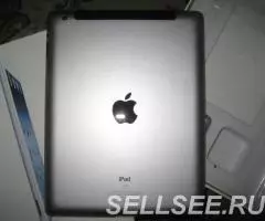 IPad Air 2 WiFi 3G Cellular 1Gb 16Gb MD369KS White - 2