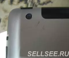 IPad Air 2 WiFi 3G Cellular 1Gb 16Gb MD369KS White - 4