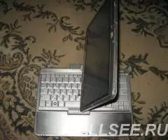 HP Compaq 2710p Tablet - 3