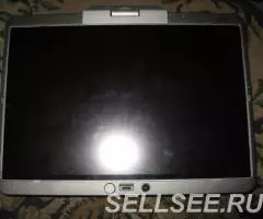 HP Compaq 2710p Tablet - 4