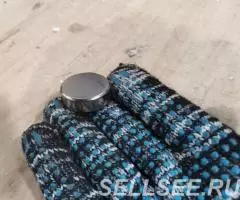 Неодимовый магнит диск 30х10 мм - 2