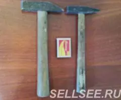 Набор молоточков СССР, 4 шт. - 2