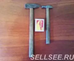 Набор молоточков СССР, 4 шт. - 3