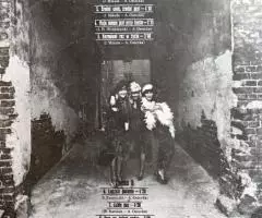 Maryla Rodowicz Sing-Sing LP - 2