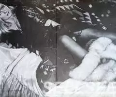 Maryla Rodowicz Sing-Sing LP - 3